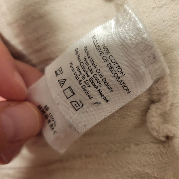 Eddie Bauer cardigan - Picture 4 of 4